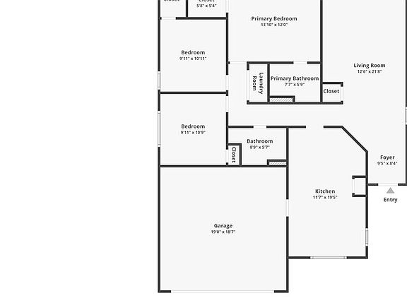 2nd image of 8912 Canso Ct