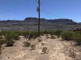 266 Taylor Ranch Rd, Alamogordo, NM 88310