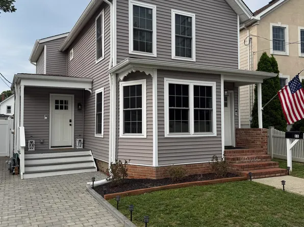 11 E 3rd Street, Keyport, NJ 07735