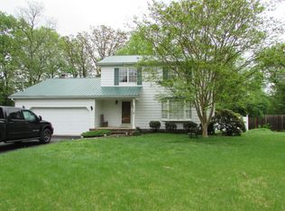 8120 Thornwood Dr, Hixson, TN 37343