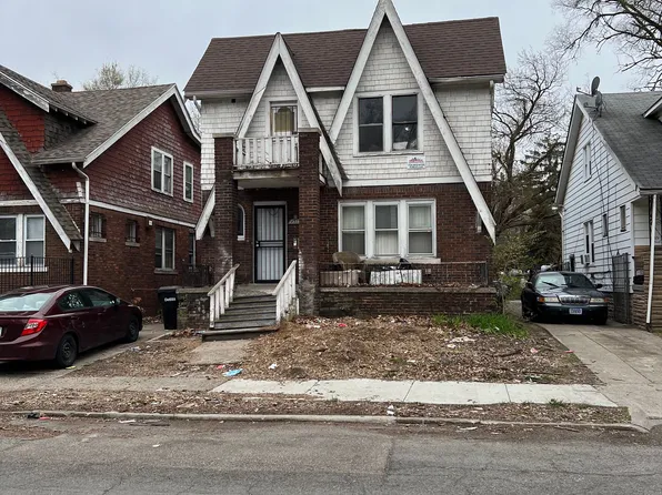 15751 Cherrylawn St, Detroit, MI 48238