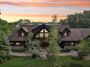 N3344 Koepp Rd, PORTAGE, WI 53901