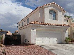 1929 Fan Fare Dr, North Las Vegas, NV 89032