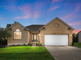 280 Timber Hill Dr, Hamilton, OH 45013