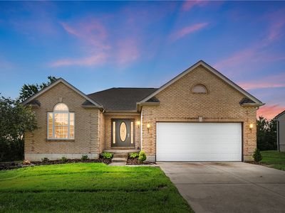 280 Timber Hill Dr, Hamilton, OH, 45013