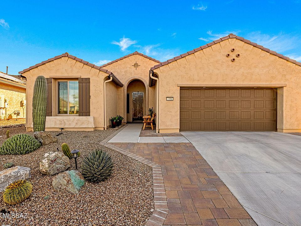 2396 E Sky Creek Dr, Sahuarita, AZ 85614 | MLS #22606546 | Zillow