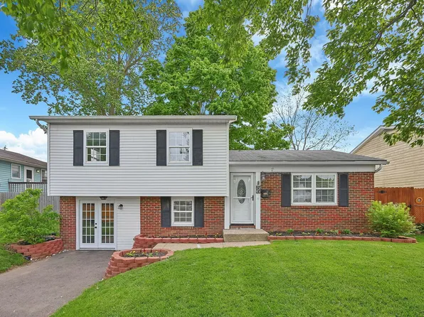 56 Annette Ave, Newark, OH 43055
