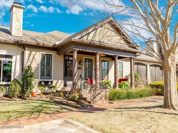 16515 Briston Avon Ln, Louisville, KY 40245