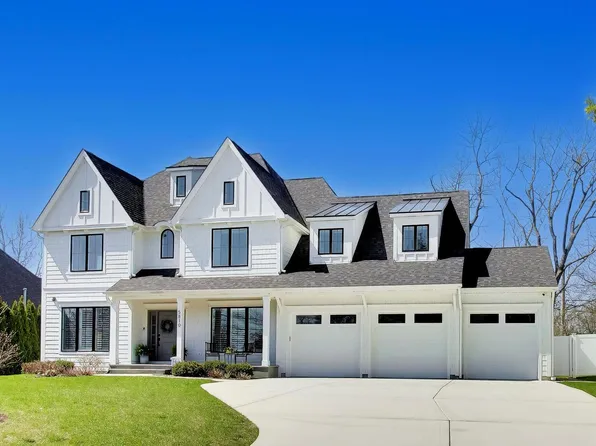 5810 S Madison St, Hinsdale, IL 60521