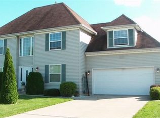1485 W 84th Ave, Merrillville, IN 46410