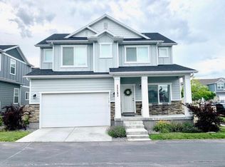 15193 S Sabre Pl, Bluffdale, UT 84065