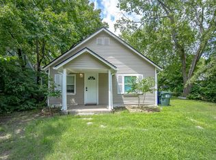 229 E Johnson St, Norman, OK 73069