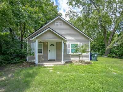 229 E Johnson St, Norman, OK, 73069