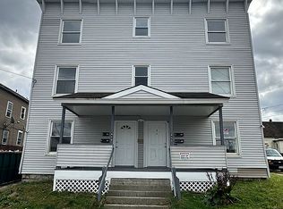 456 Fenn St, Pittsfield, MA 01201