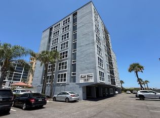 1551 S 1st St #301, Jacksonville Beach, FL 32250