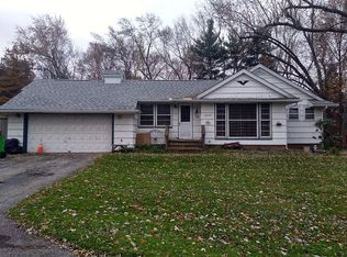 18272 Alexander Rd, Walton Hills, OH 44146