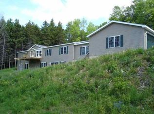 640 Gott Rd, Richmondville, NY 12149