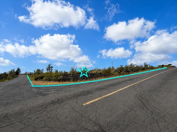 Kailua Blvd Lot 8, Ocean View, HI 96737