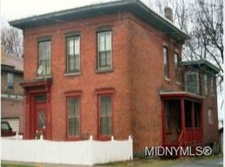 1222 Whitesboro St, Utica, NY 13502