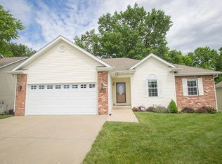 4514 Fenimore Dr, Columbia, MO 65202