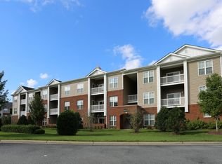 Eagle Harbor Apartments, Carrollton, VA 23314