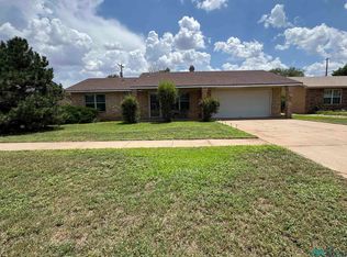 1005 Purdue Ave, Clovis, NM 88101