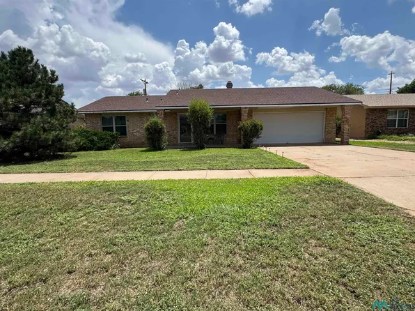 1005 Purdue Ave, Clovis, NM 88101