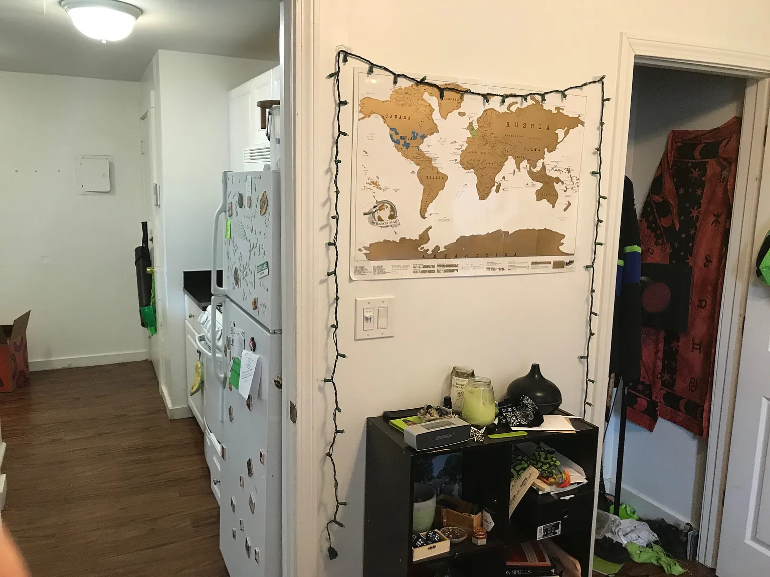 2 bed, 600 sqft, $3,600 — Photo 3