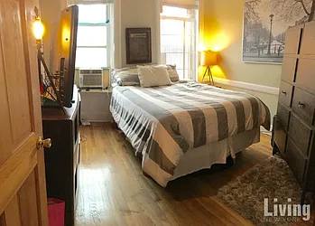 Rented by Living New York