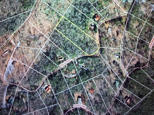 0 Wolf Trl #30, Lake Lure, NC 28746