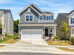 1007 Sora Way, Durham, NC 27703