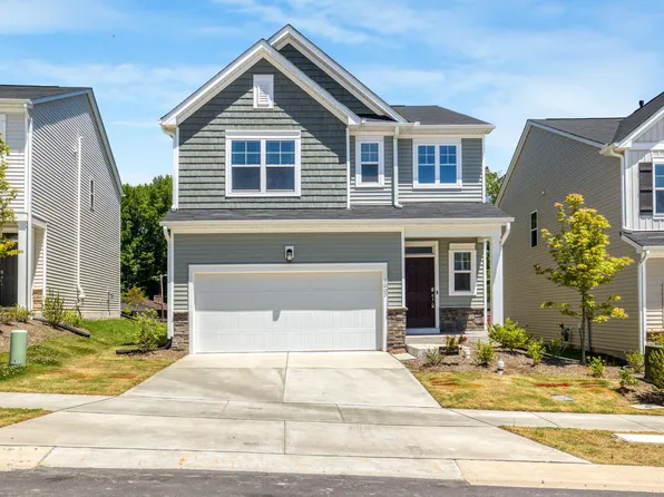 1007 Sora Way, Durham, NC 27703