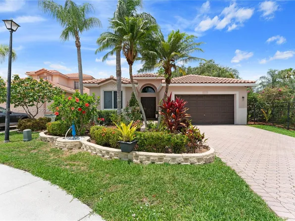 6421 Lake Tern Ln, Coconut Creek, FL 33073