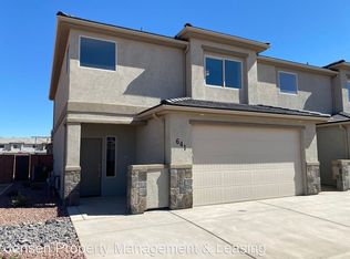 648 S Malorie Way #9183859, Ivins, UT 84738