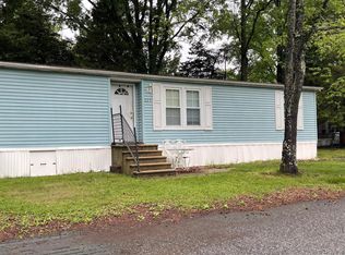 223 Laurel Ln #223, Smyrna, DE 19977