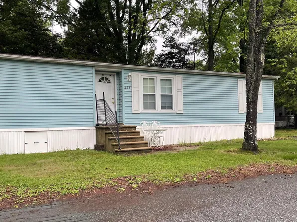 223 Laurel Ln #223, Smyrna, DE 19977