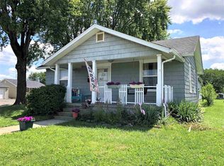 801 W Markland Ave, Kokomo, IN 46901