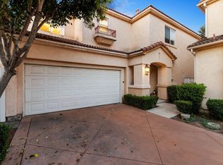 1201 Calle Tesoro, Chula Vista, CA 91915