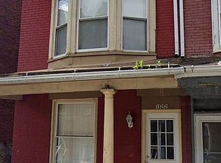 122 N Summit St, Harrisburg, PA 17103