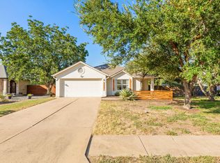 4208 Triboro Trl, Austin, TX 78749