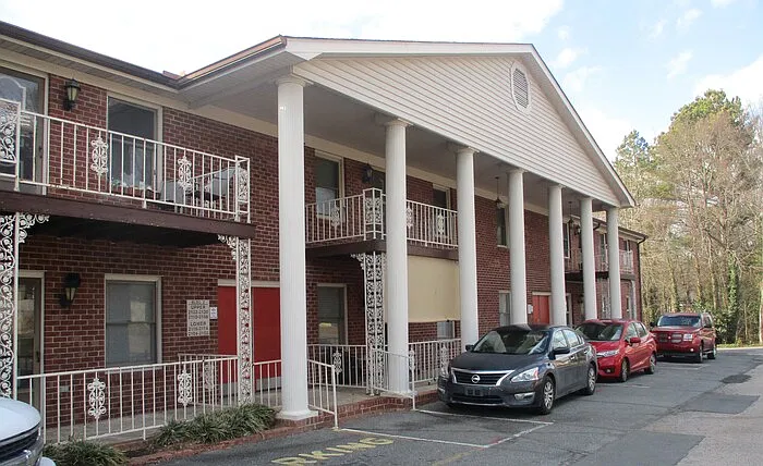 2 bed, 2.0 bath, $1,150 — Photo 1