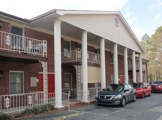 2104 S Main St #2104, Kannapolis, NC 28081