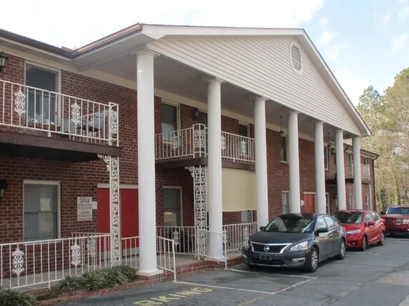 2104 S Main St #2104, Kannapolis, NC 28081