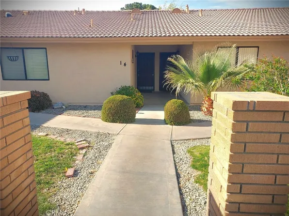 27535 Lakeview Dr #14, Helendale, CA 92342