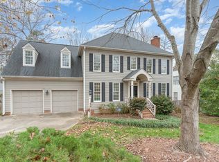 105 Custer Trl, Cary, NC 27513