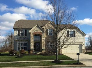 4240 Scioto Pkwy, Powell, OH 43065