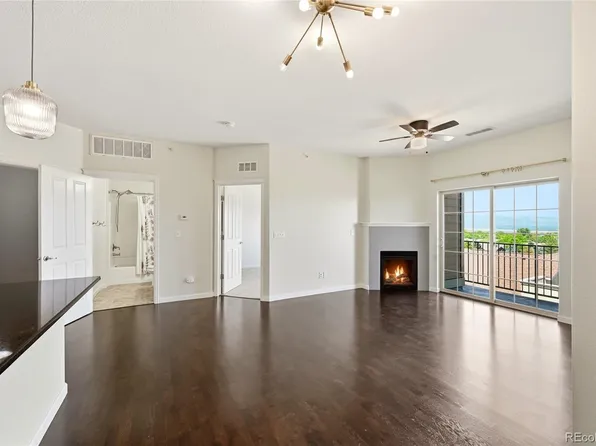1162 Rockhurst Drive #401, Littleton, CO 80129