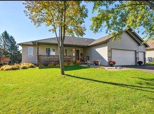 13438 4th Ave S, Zimmerman, MN 55398