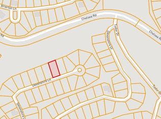 Devonshire Ln, Bella Vista, AR 72715