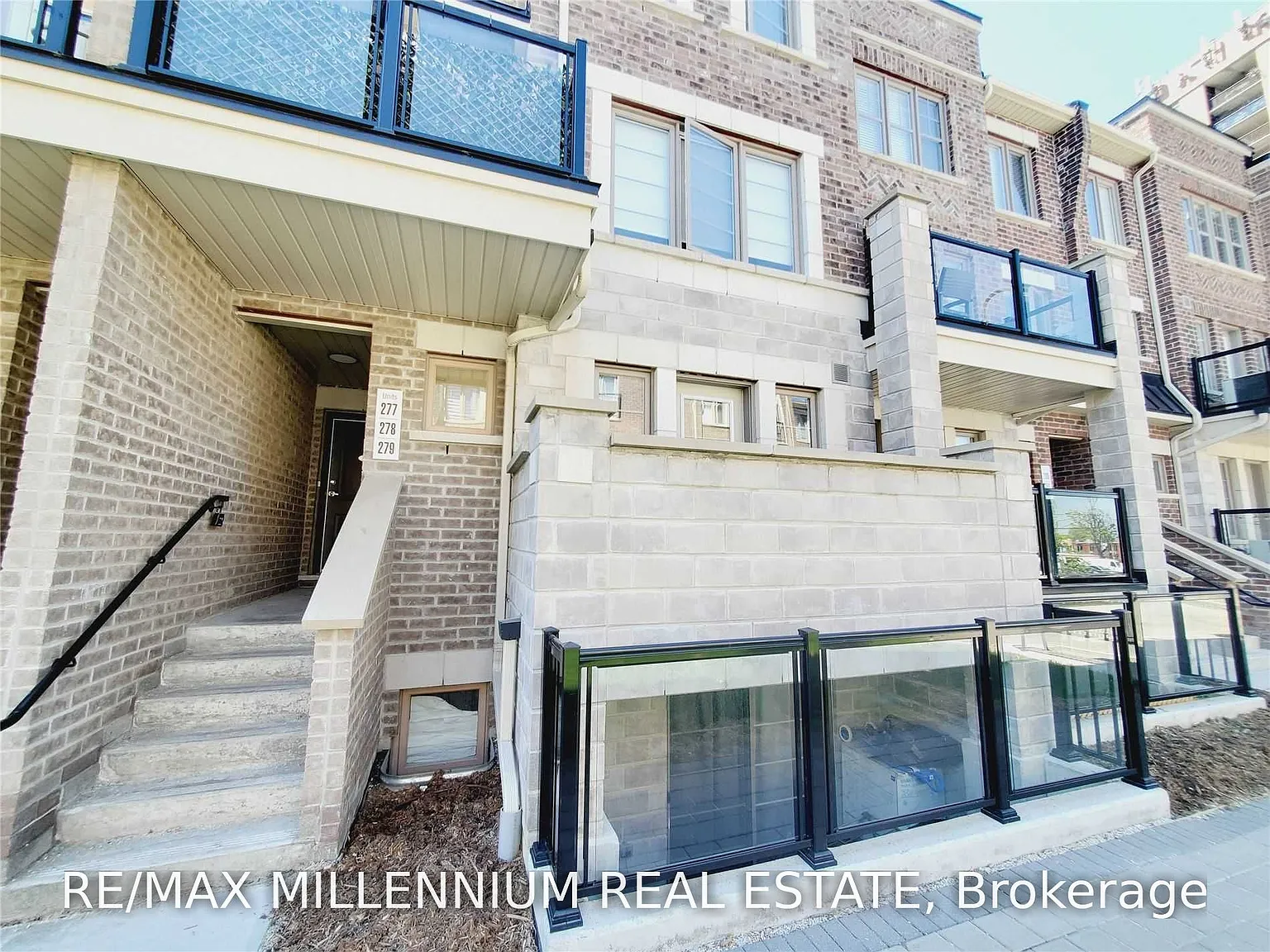 2 bed, $2,750 — Photo 1